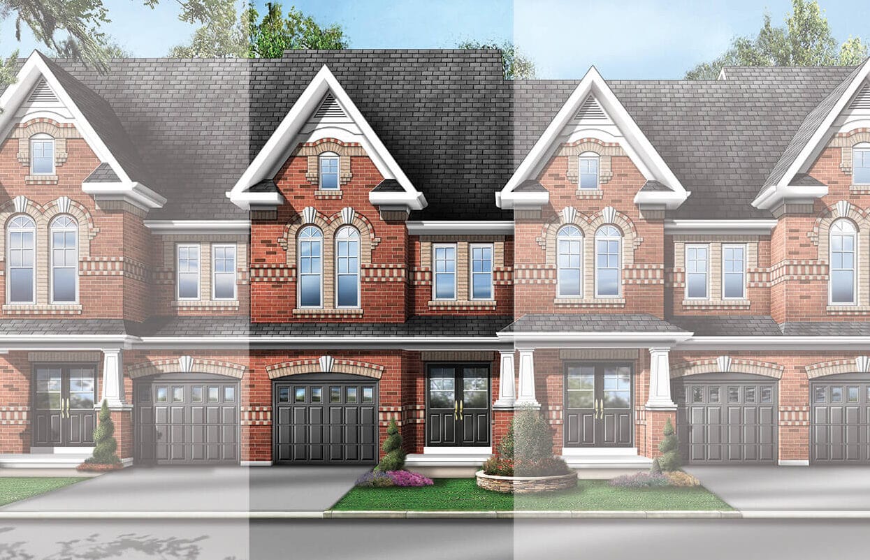 Harmony Creek by Conservatory Group in Oshawa