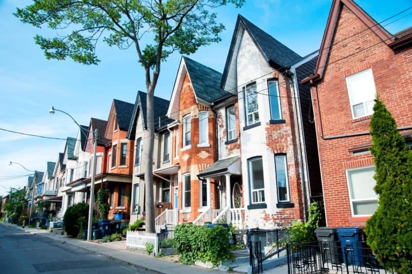 What Makes a Good Property for a Real Estate Investment in Canada?