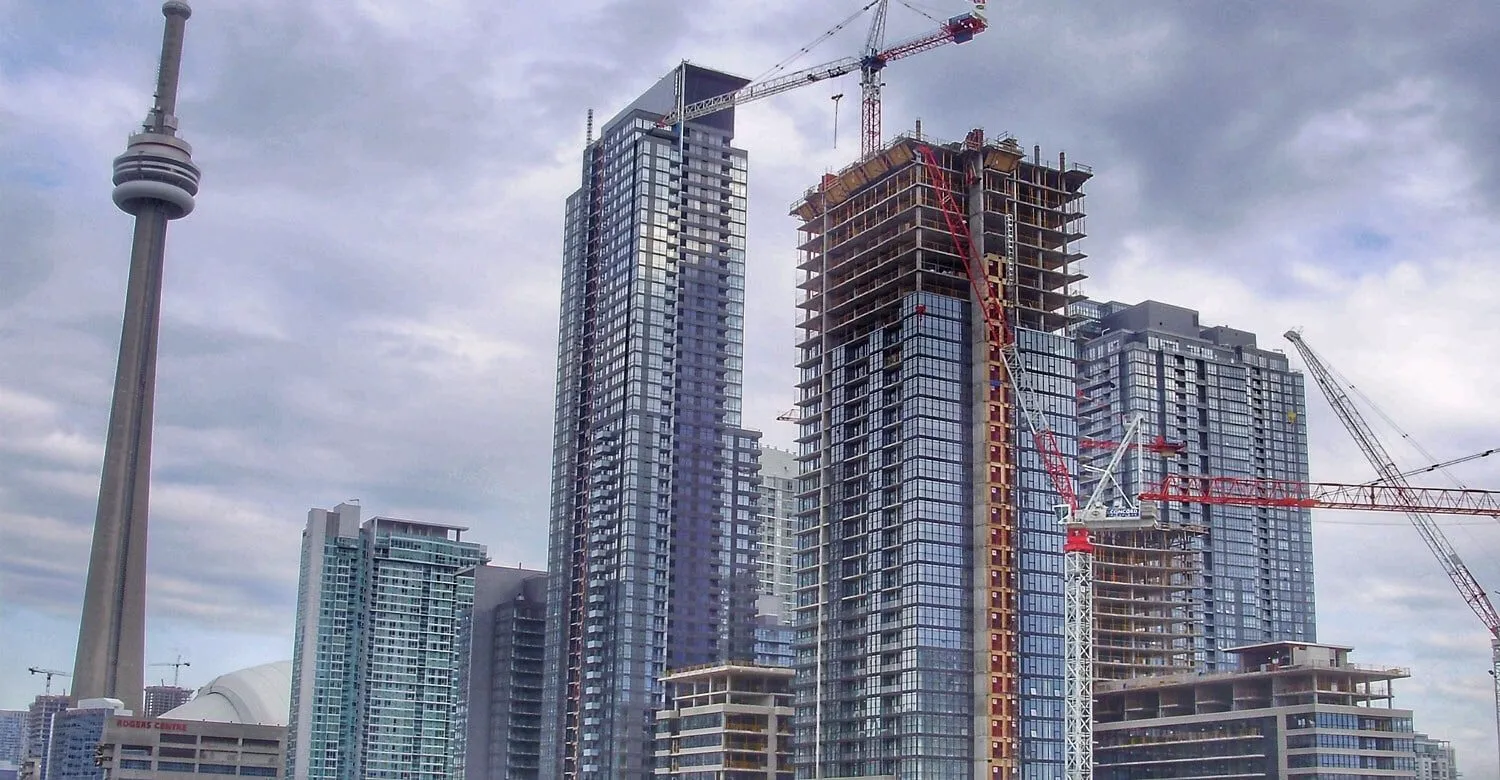 Are Pre Construction Condos a Good Investment in 2023?