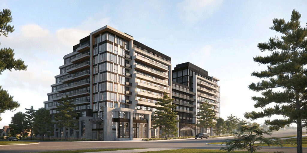 8188 Yonge Condos by Trulife Developments in Vaughan