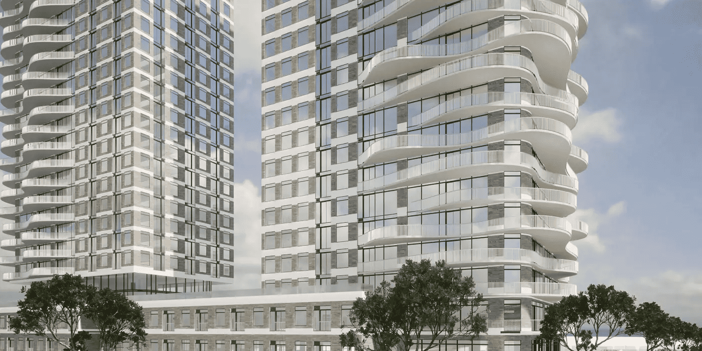 339 Symington Avenue Condos by European Bakery Supply in Toronto