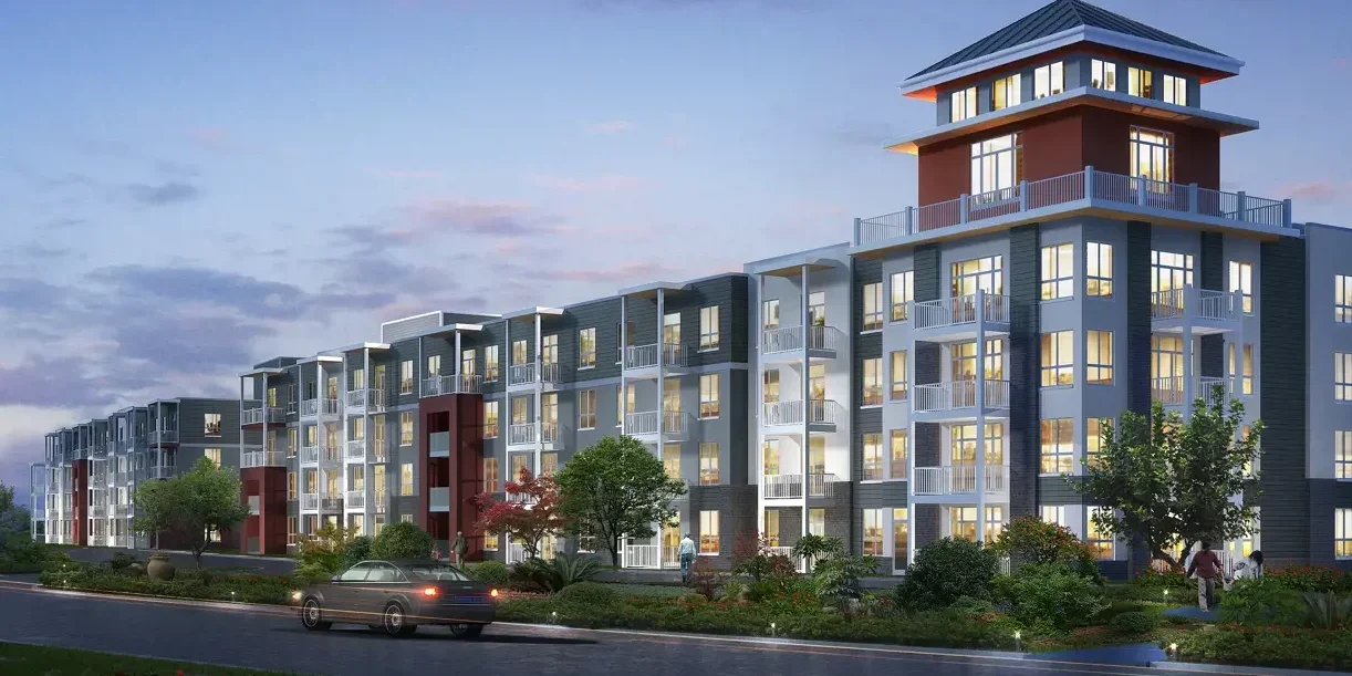 Chippawa Condos by Go-To Developments in Niagara Falls