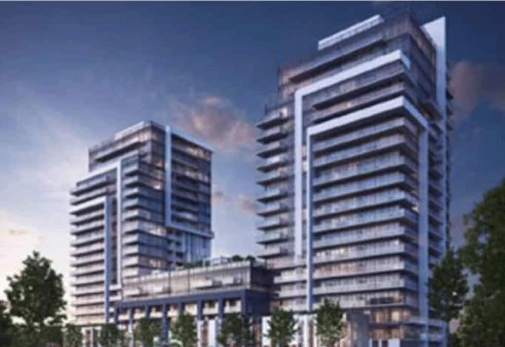 Fairview Go Condos By Valour Group in Burlington