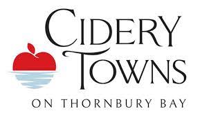 Cidery Towns by Manorwood homes in Blue Mountain