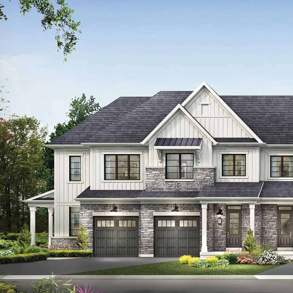 Empire Canals 3 by Empire Communities in Welland