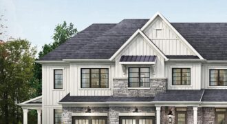 Empire Canals By Empire Communities in Welland