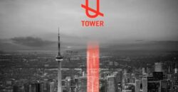 Q Tower by Lifetime Developments and Diamond Corp in Toronto