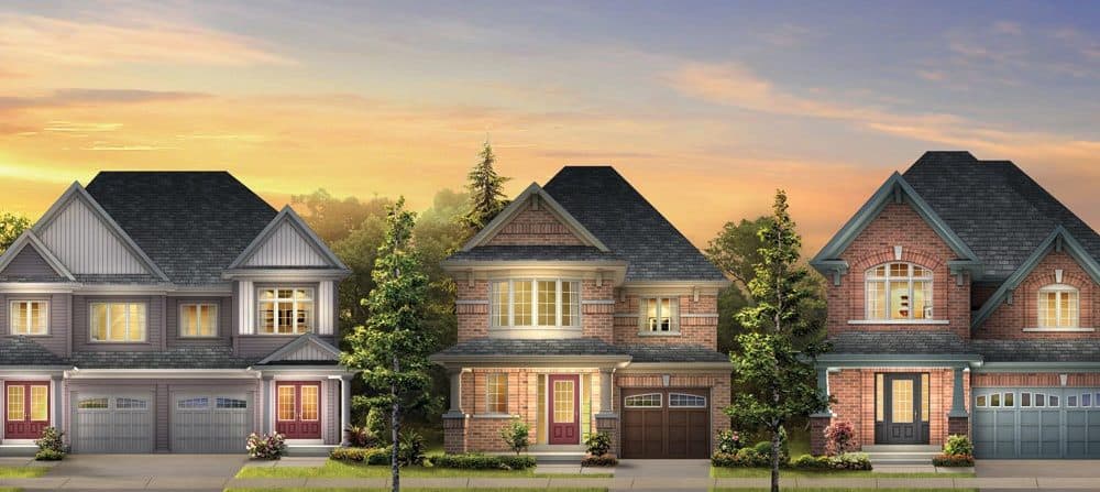 Hawk Ridge Heights by LIV Communities and Bossini Living in Simcoe