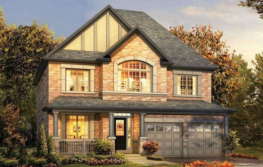 Mayfield Village By Royal Pine Homes in Brampton