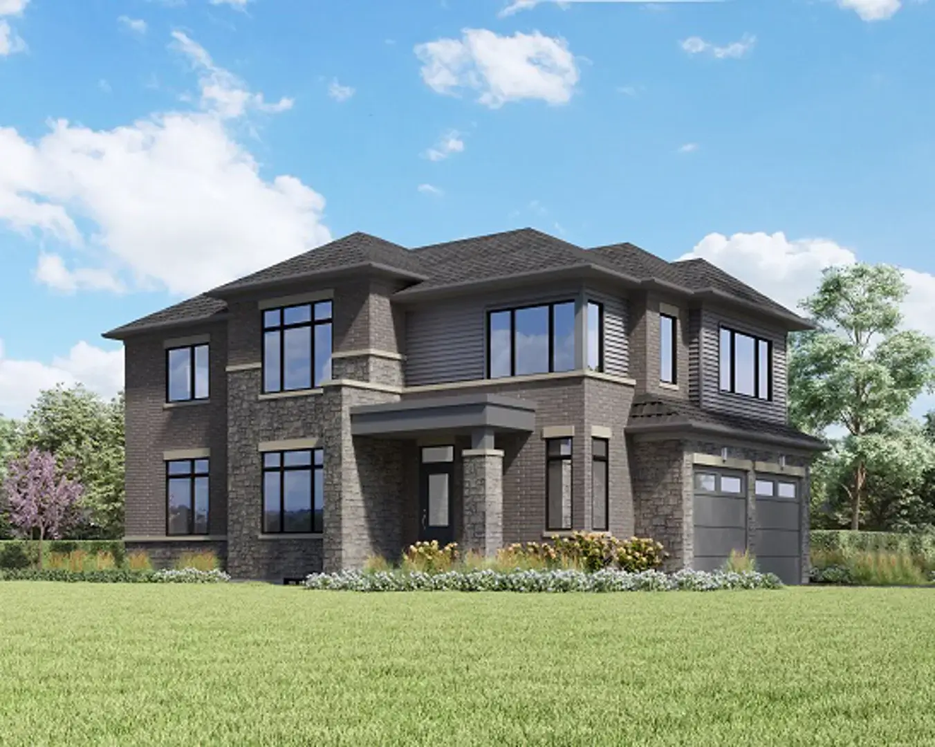 Everwell by Sorbara Group in Barrie