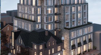 110 Avenue by Sierra Building Group in Yorkville
