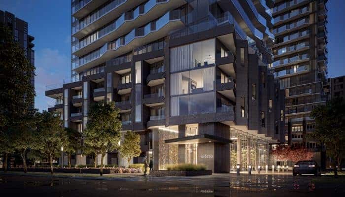 Untitled Toronto By Reserve Properties and Westdale Properties in Toronto