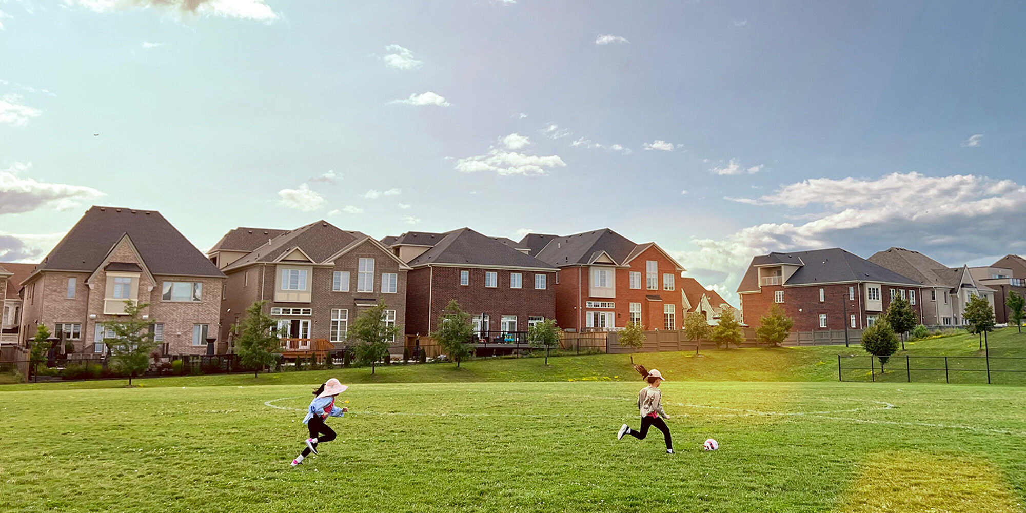 Country Ridge Homes By Great Ascent Homes in Markham