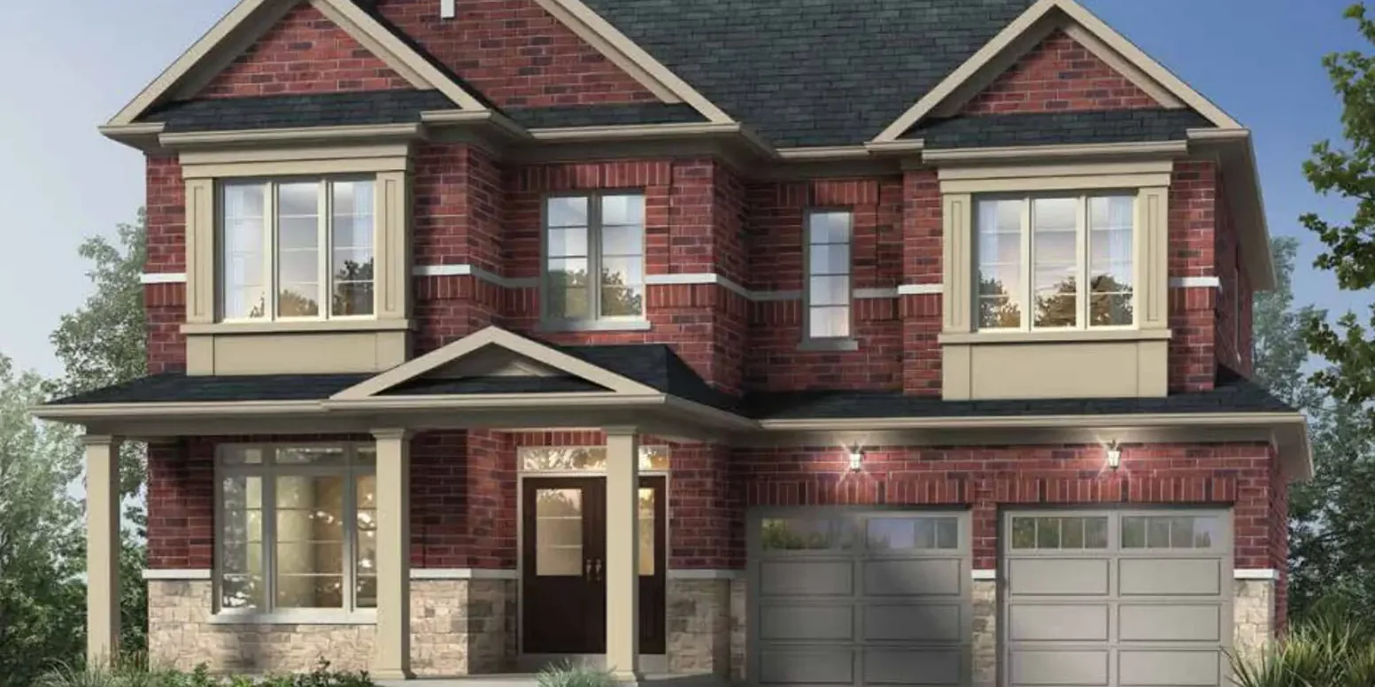 High Point By Paradise Developments in Brampton