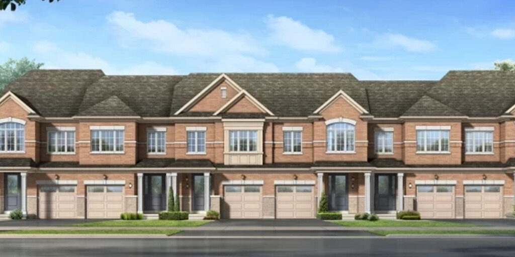 Simcoe Woods By Rosehaven Homes in Innisfil