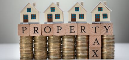 All You Need to Know About Property Tax in Canada (2024): Pre-Construction Homes in Focus