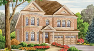 Dreamfields by Rosehaven Homes in West Gwillimbury