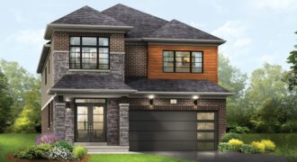 Empire Hagersville By Empire Communities in Hagersville