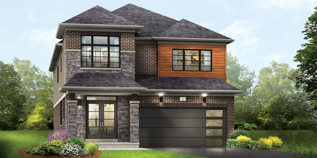 Empire Hagersville By Empire Communities in Hagersville