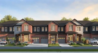 Riverlea By Sunny Communities in Barrie