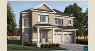 Taywood Estates by Greenpark Homes in Burlington