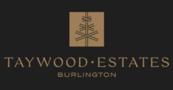 Taywood Estates by Greenpark Homes in Burlington