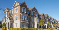 Thomson Towns by Mattamy Homes in Scarborough