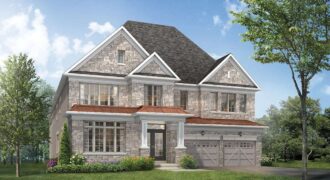 Eagle’s View by Fernbrook Homes in Vaughan