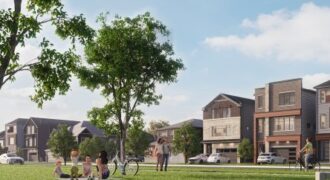 Weavers Way by Minto Communities in Almonte