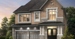 Spring Valley Village by Ballantry Homes in Brampton