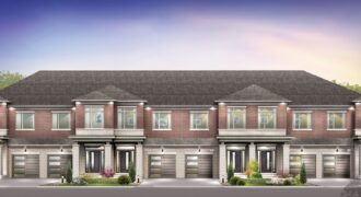 Bayview Heights by Royal Pine Homes in Richmond Hill