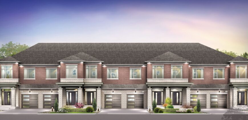 Bayview Heights by Royal Pine Homes in Richmond Hill