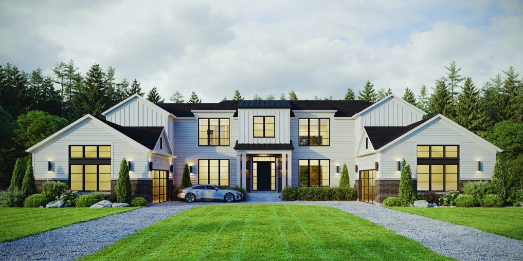 SpringWinds By Oxford Developments Twelve Stone Group in Scugog