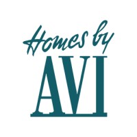 Homes by Avi