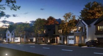 Thorburn Crossing By Elite Developments In Cayuga